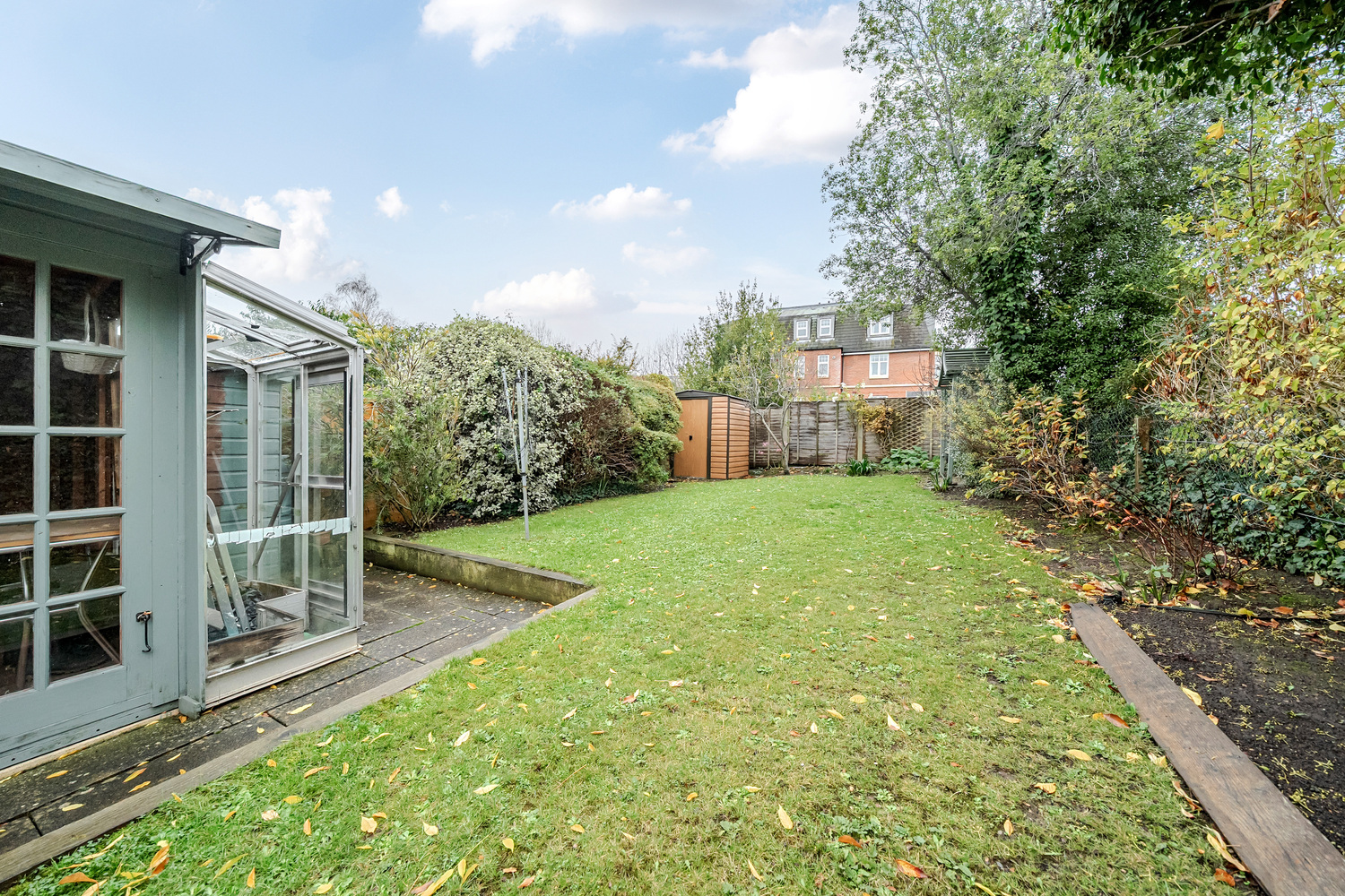 Wilton Orchard, Taunton