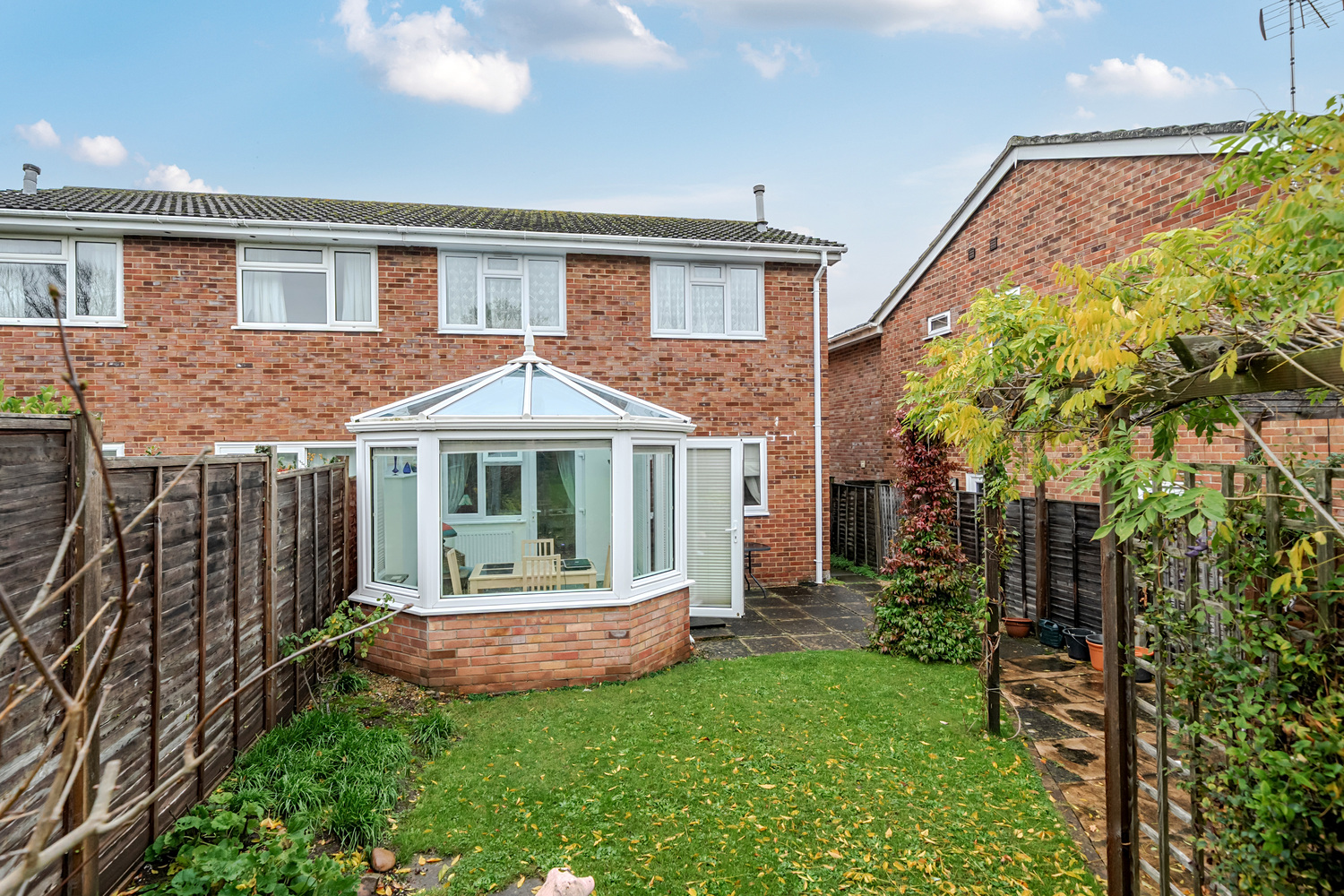 Wilton Orchard, Taunton