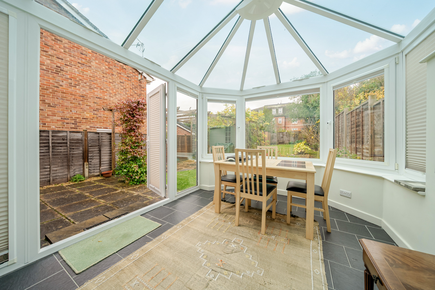 Wilton Orchard, Taunton