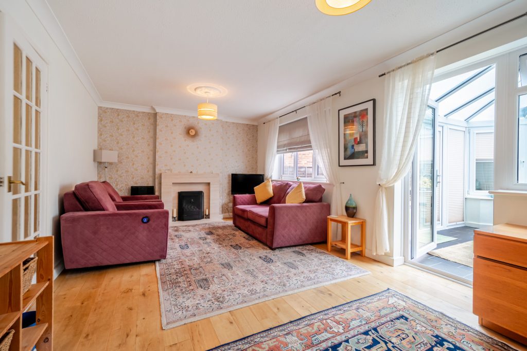 Wilton Orchard, Taunton