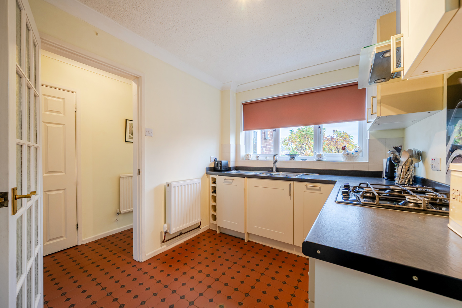 Wilton Orchard, Taunton