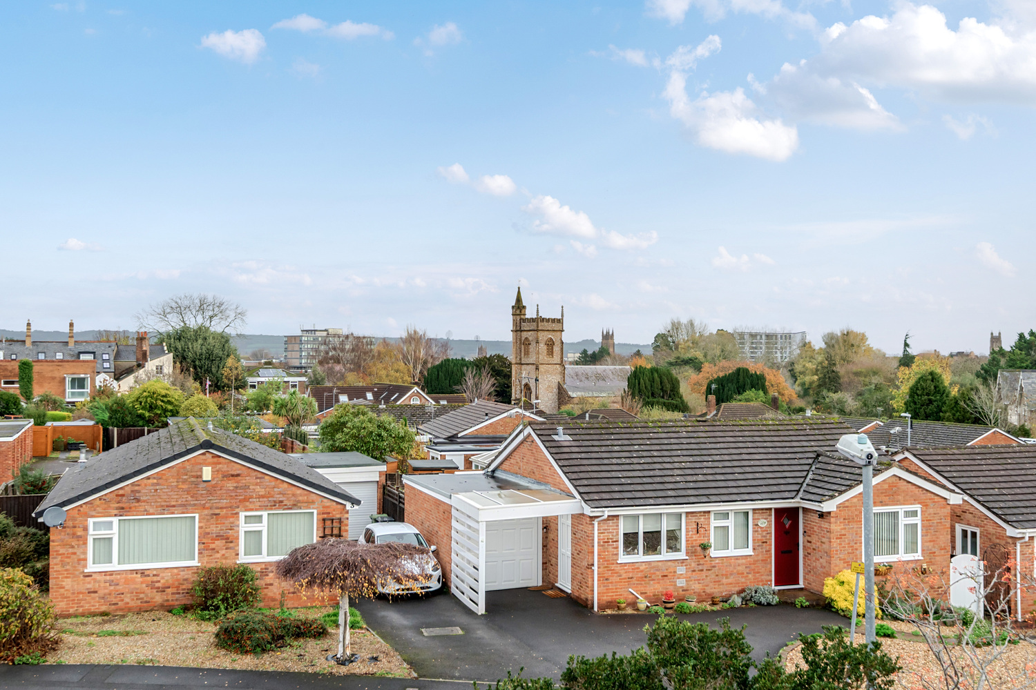 Wilton Orchard, Taunton