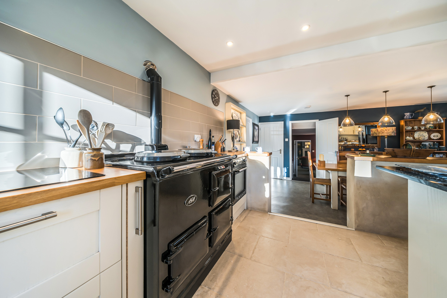 High Street, Hemyock