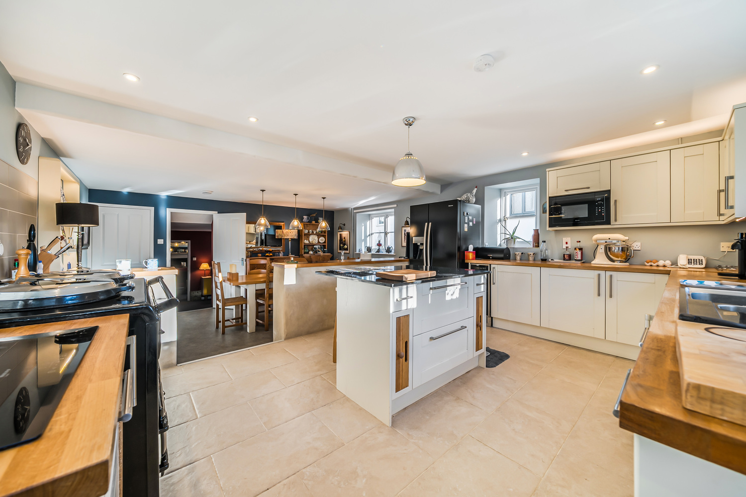 High Street, Hemyock