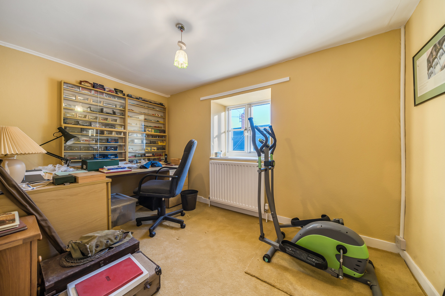 High Street, Hemyock