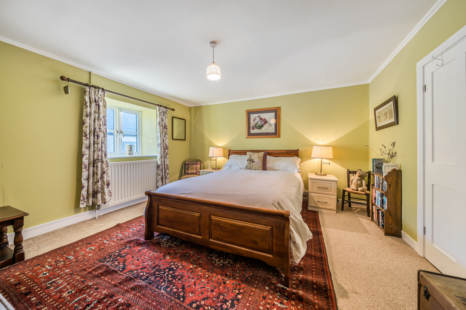 High Street, Hemyock