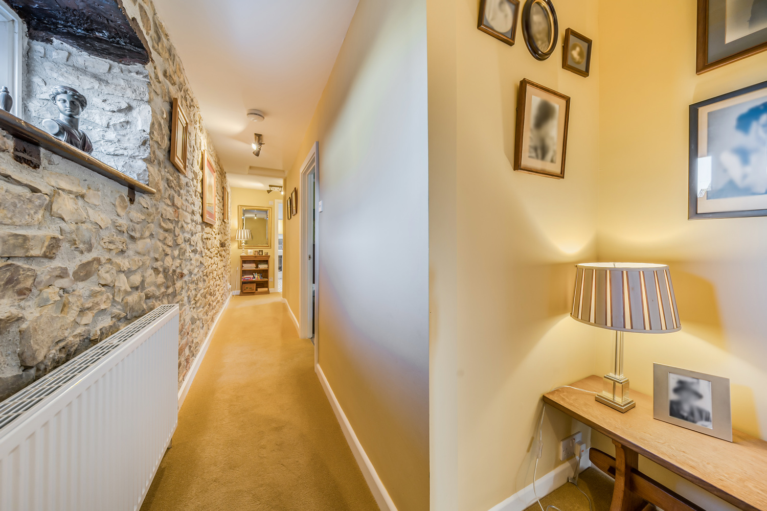 High Street, Hemyock