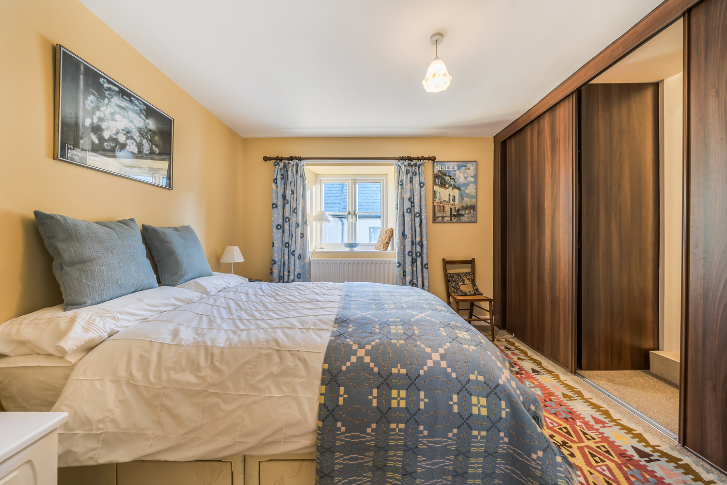 High Street, Hemyock