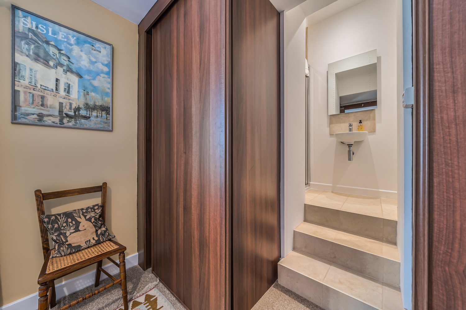 High Street, Hemyock