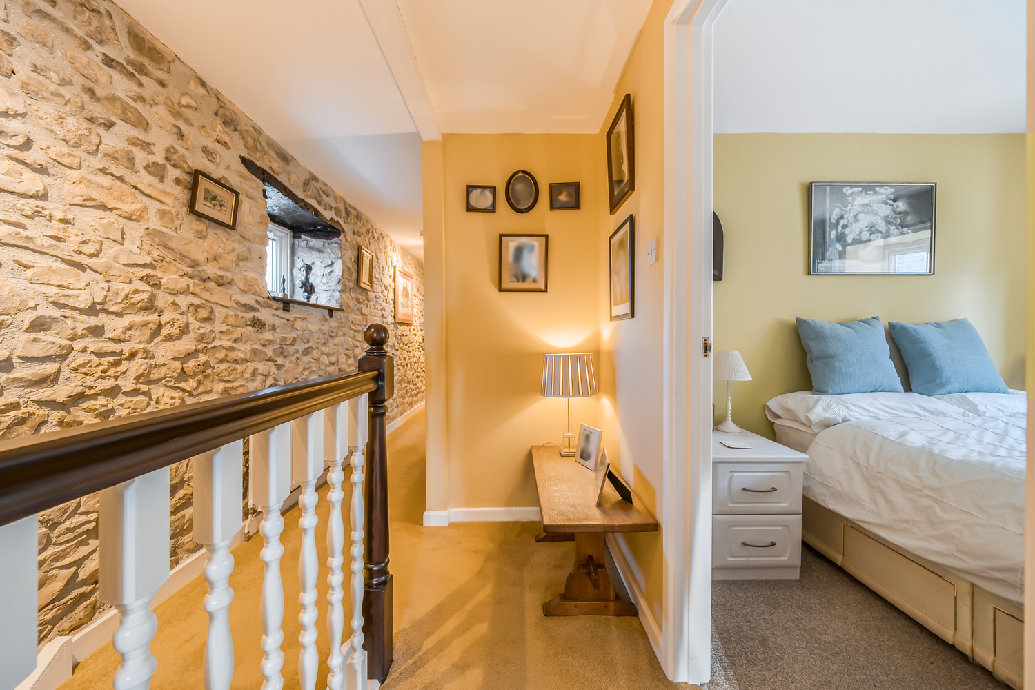 High Street, Hemyock