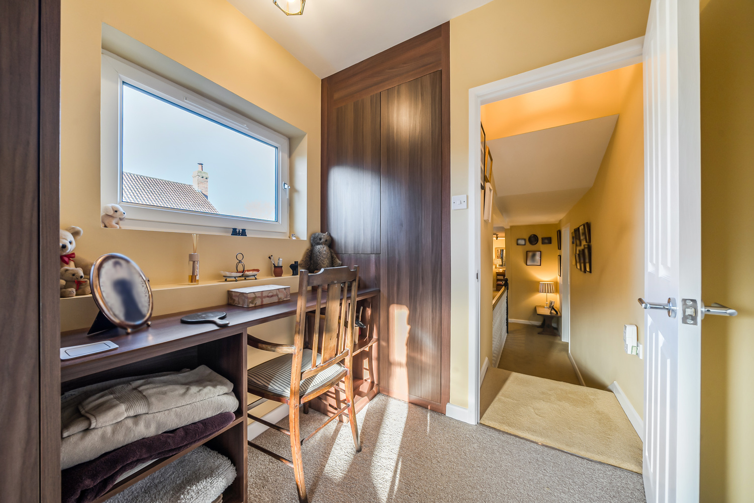 High Street, Hemyock