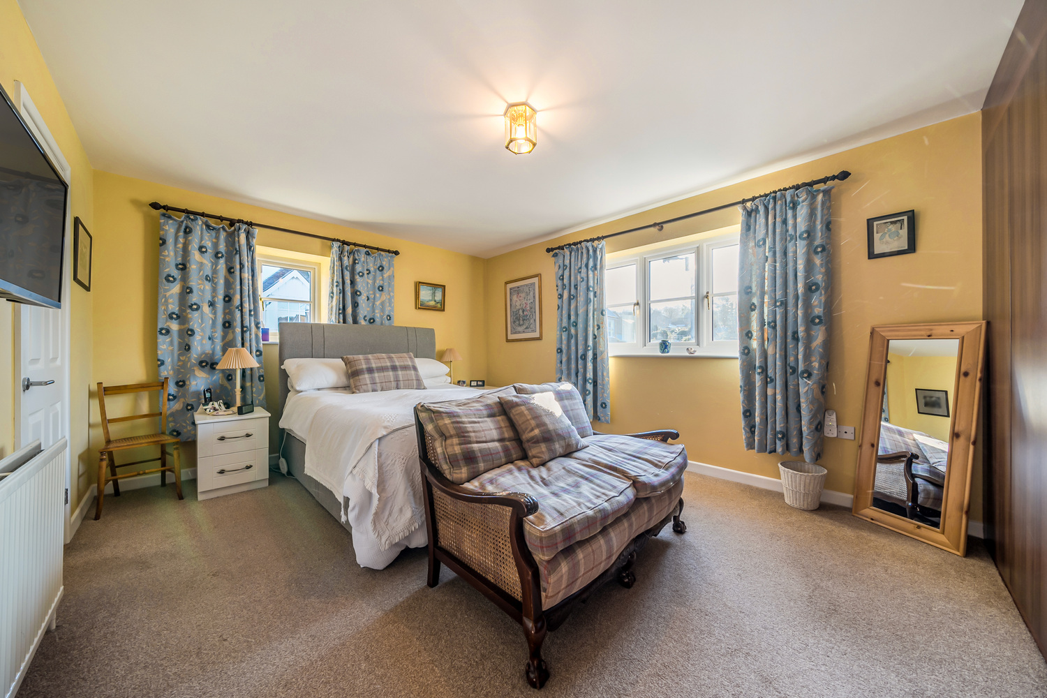 High Street, Hemyock