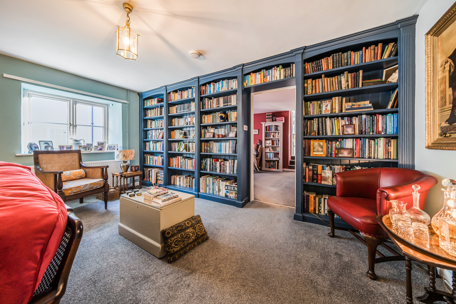 High Street, Hemyock