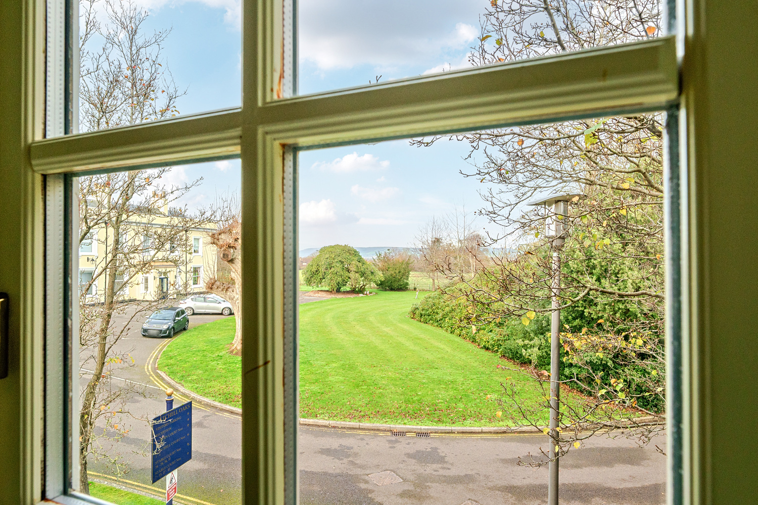 Gatchell Oaks, Trull