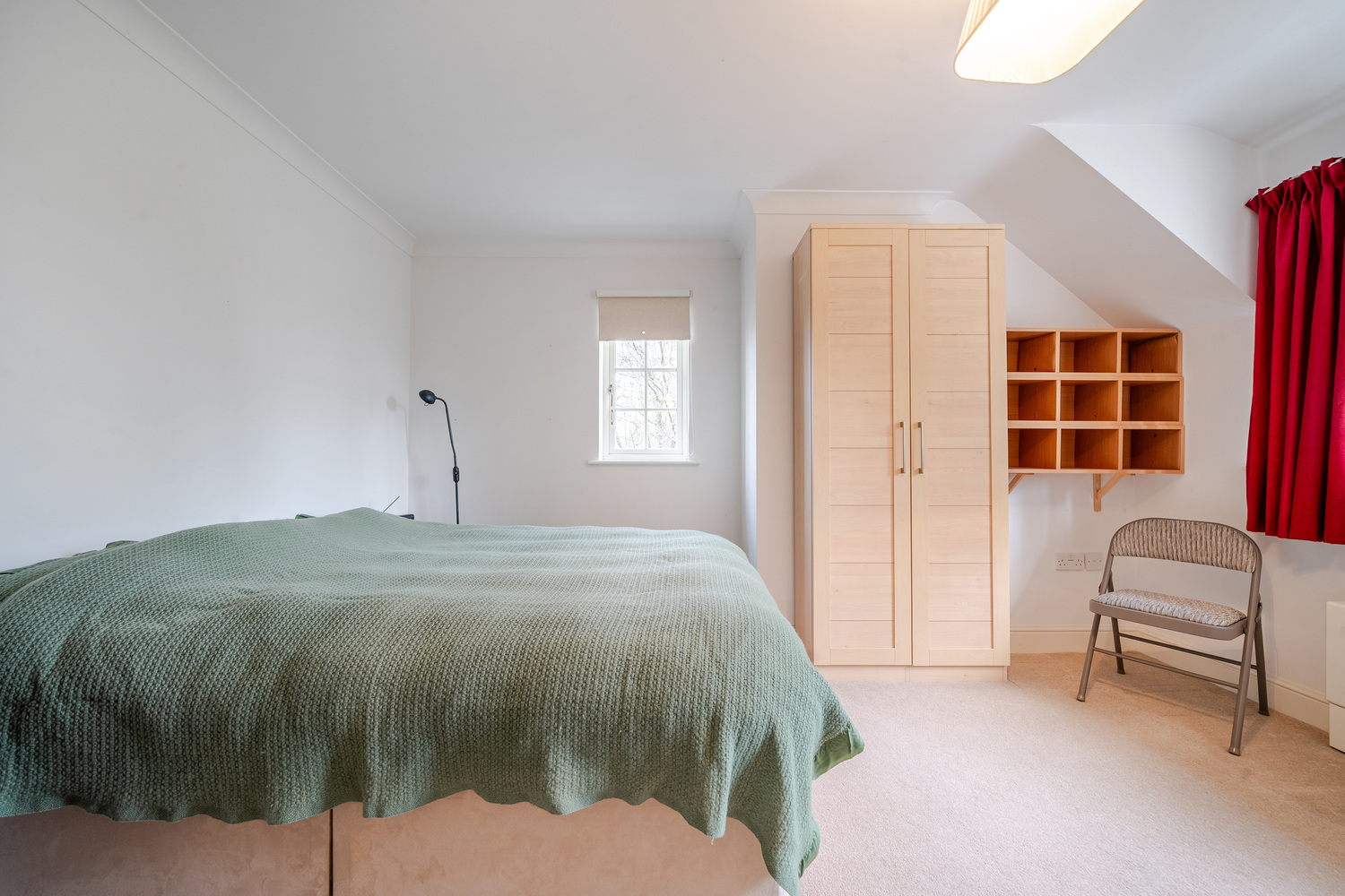 Gatchell Oaks, Trull