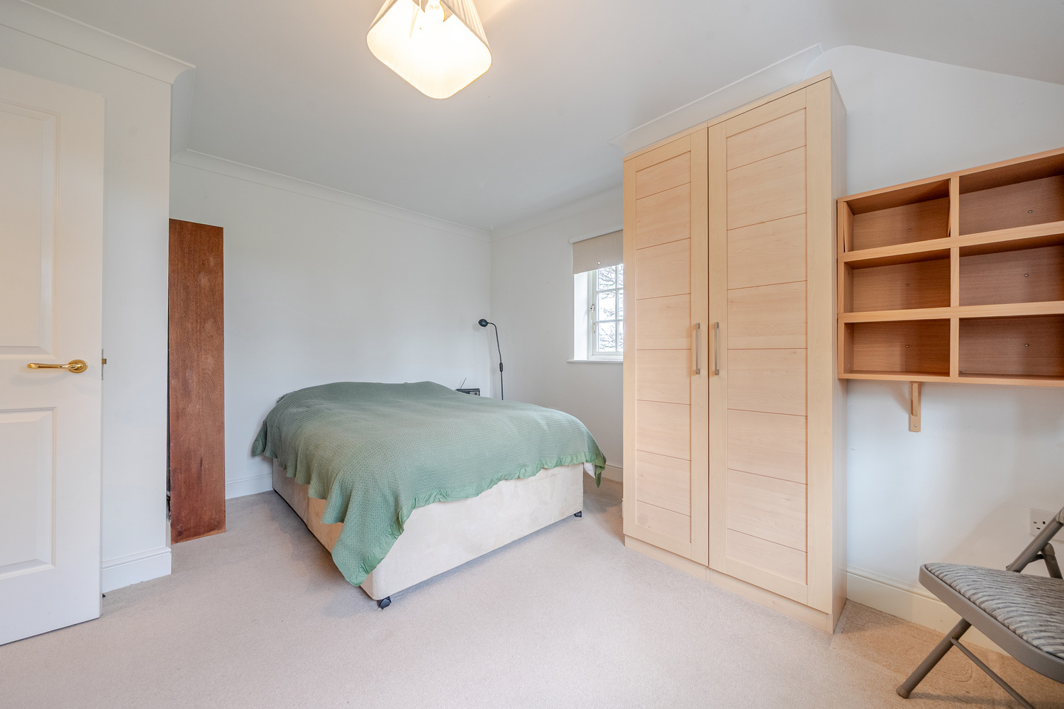 Gatchell Oaks, Trull