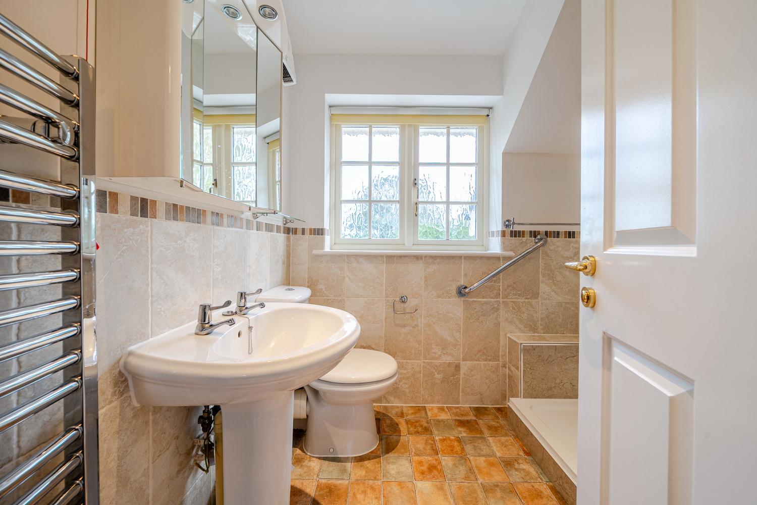 Gatchell Oaks, Trull