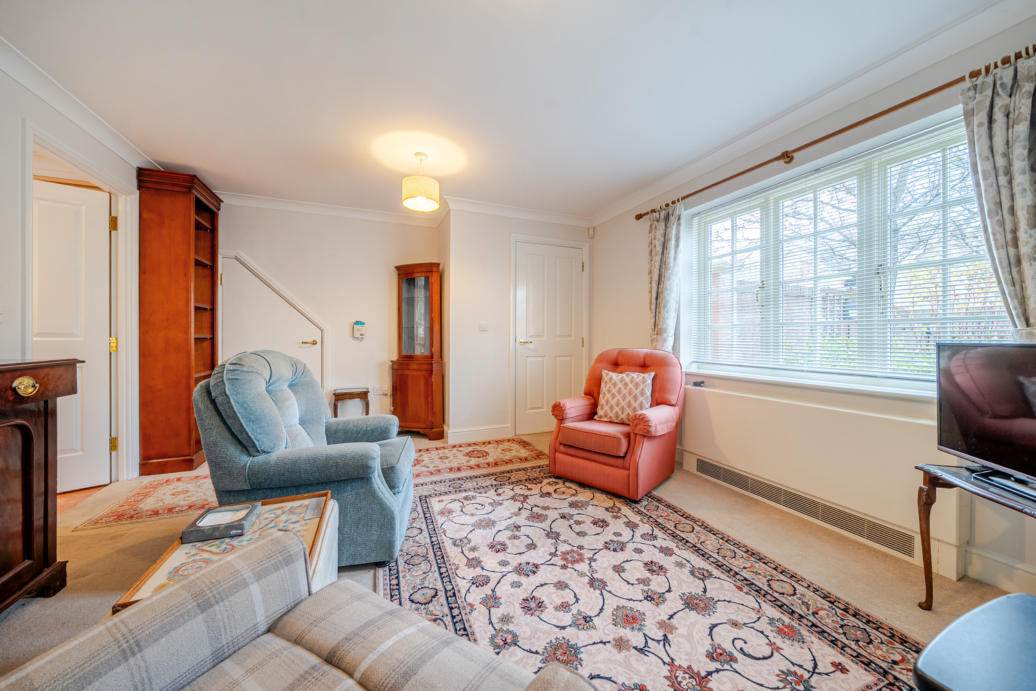 Gatchell Oaks, Trull