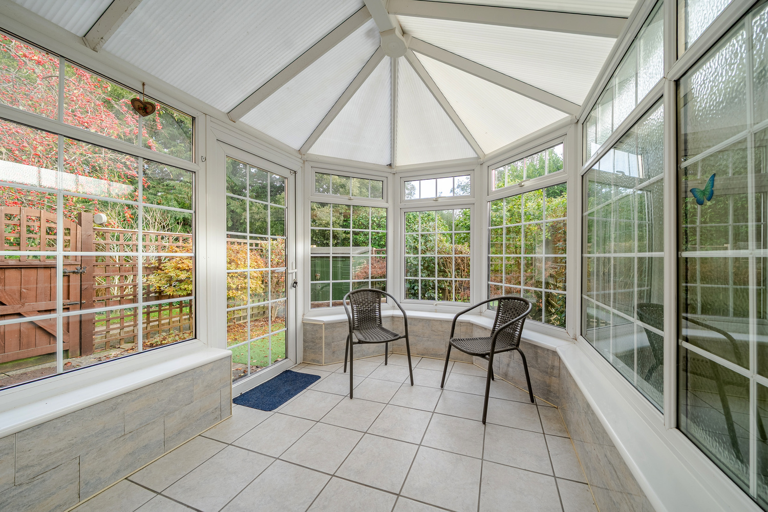 Gatchell Oaks, Trull