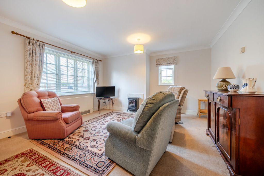 Gatchell Oaks, Trull