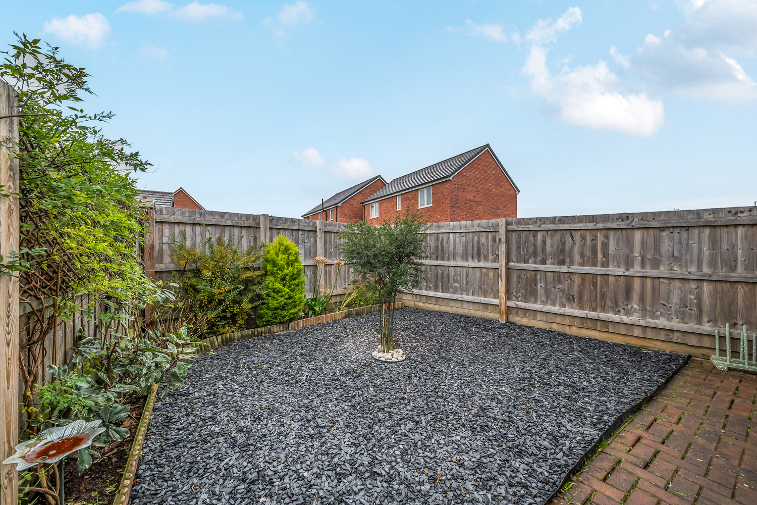 Manning Close, Monkton Heathfield