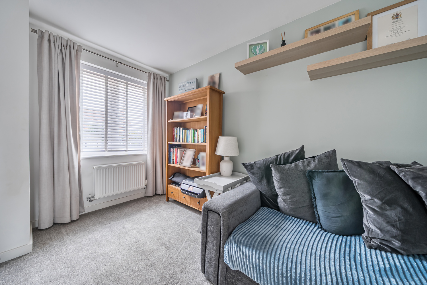 Manning Close, Monkton Heathfield