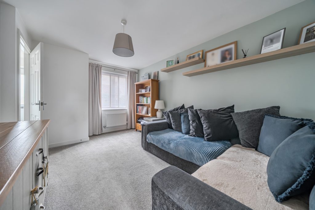 Manning Close, Monkton Heathfield