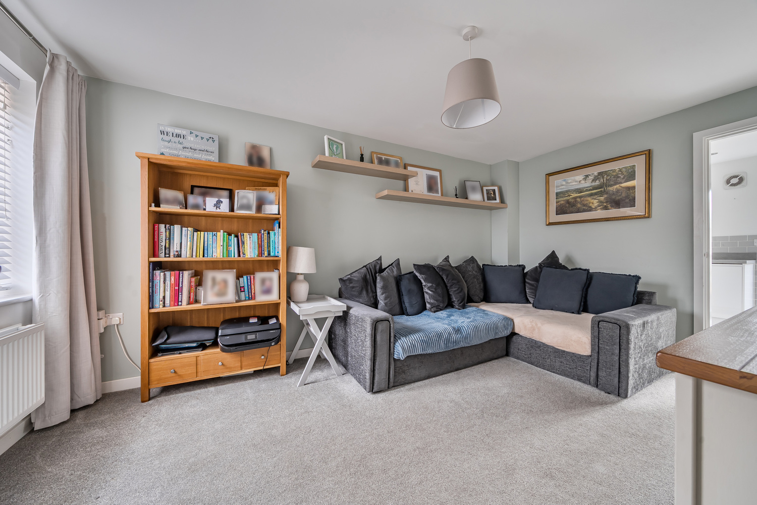 Manning Close, Monkton Heathfield