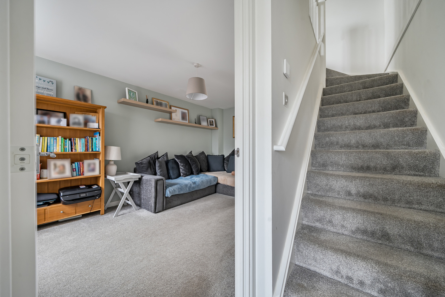 Manning Close, Monkton Heathfield