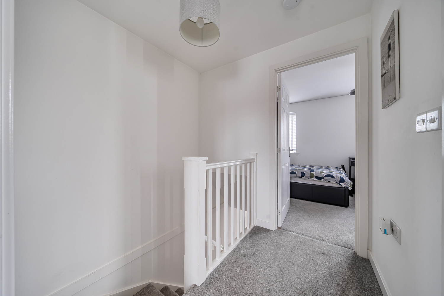 Manning Close, Monkton Heathfield