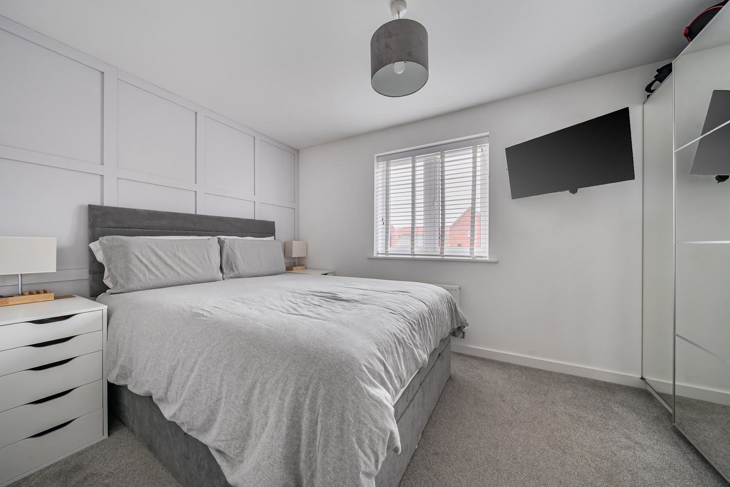 Manning Close, Monkton Heathfield