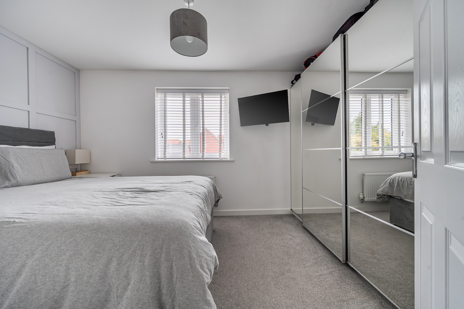 Manning Close, Monkton Heathfield