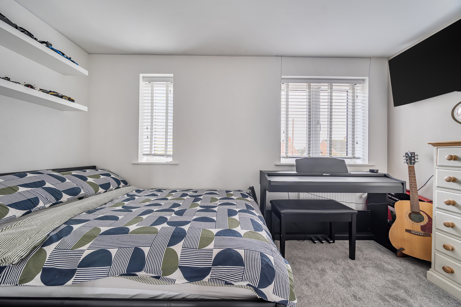 Manning Close, Monkton Heathfield