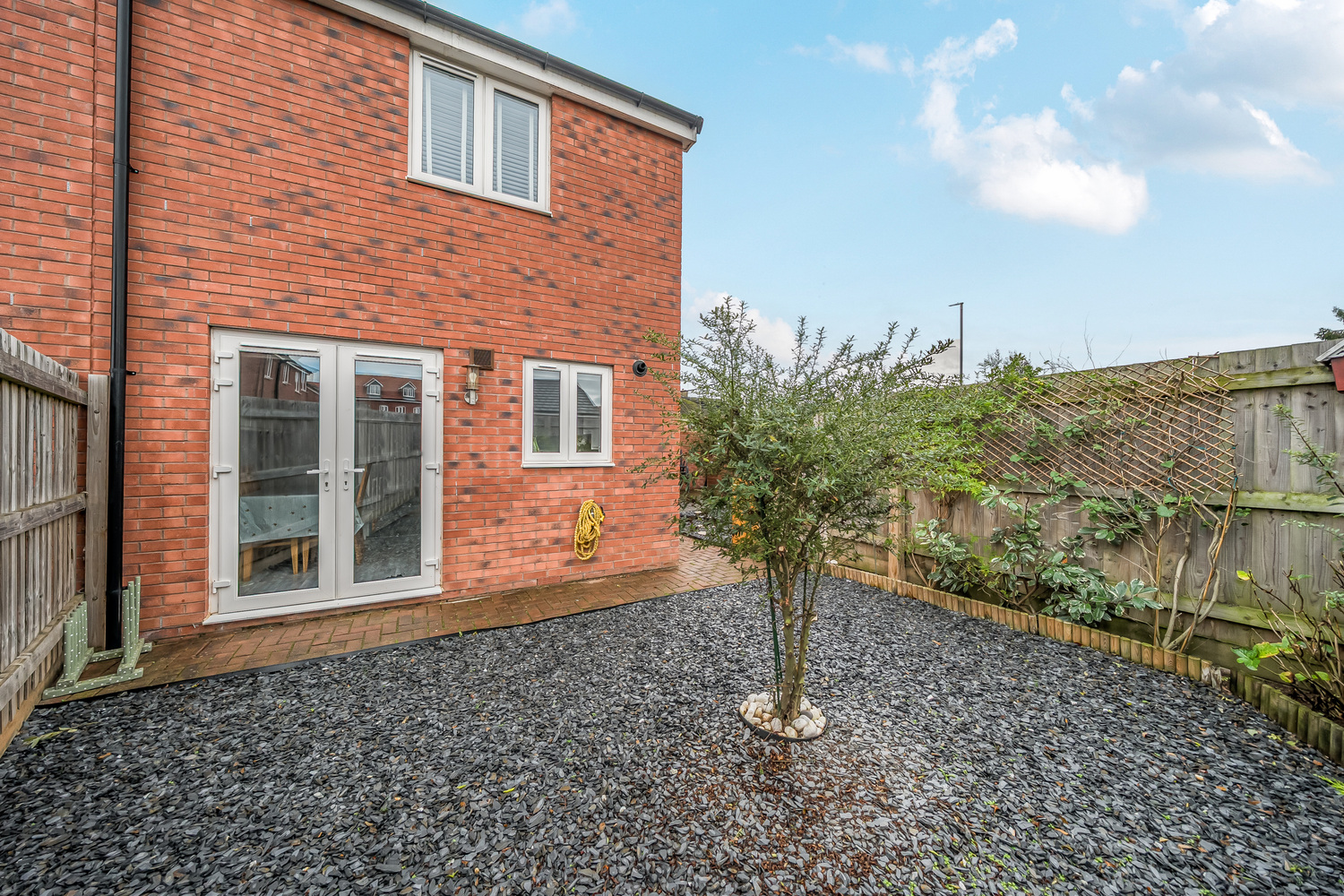 Manning Close, Monkton Heathfield