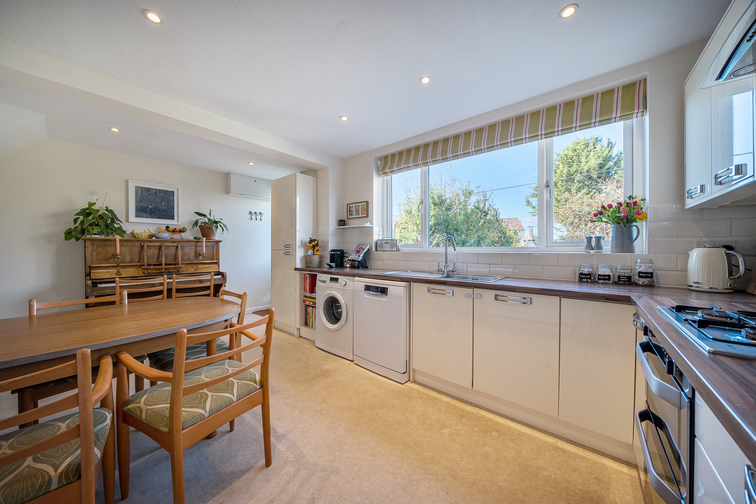 Shutewater Close, Bishops Hull