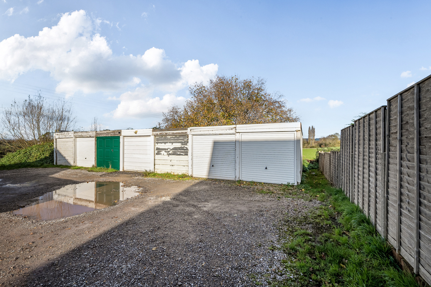 Shutewater Close, Bishops Hull