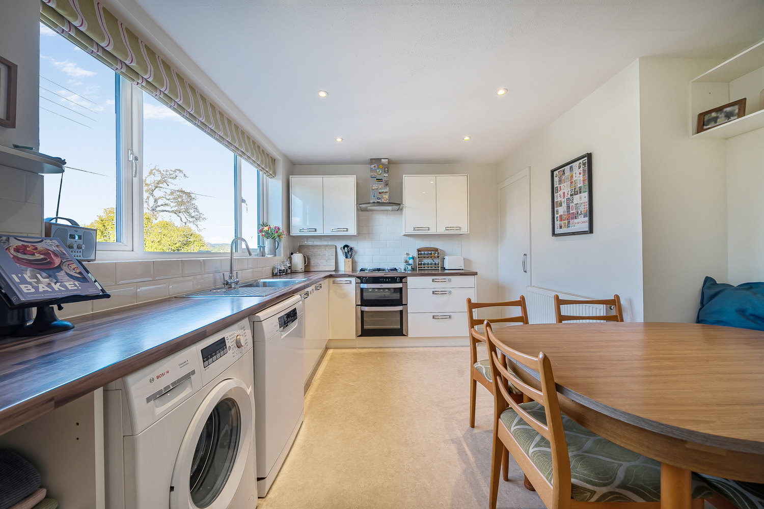 Shutewater Close, Bishops Hull