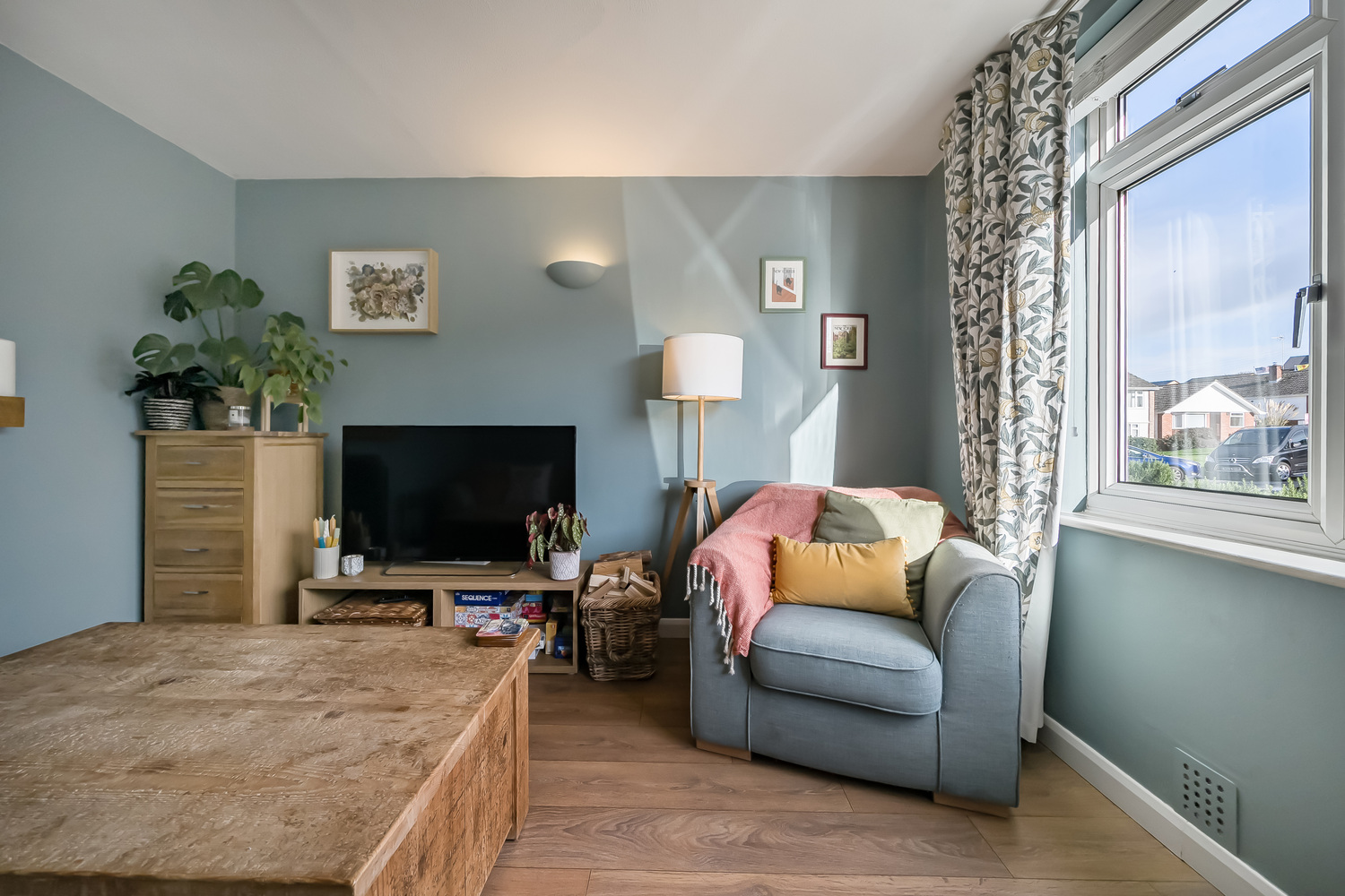 Shutewater Close, Bishops Hull