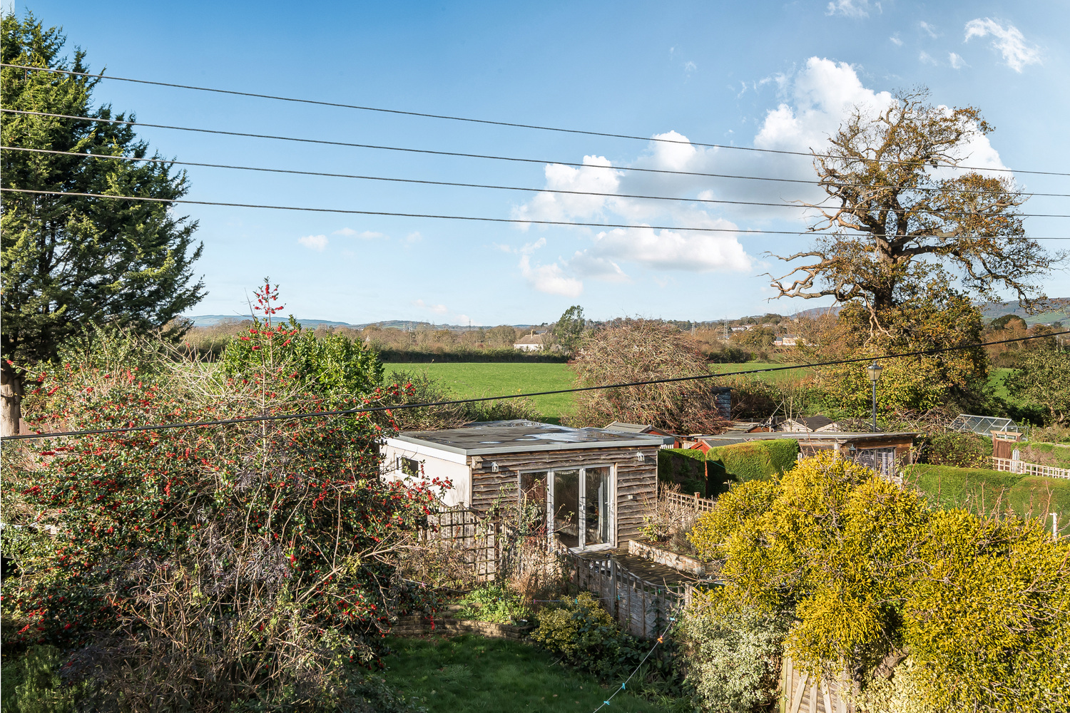 Shutewater Close, Bishops Hull