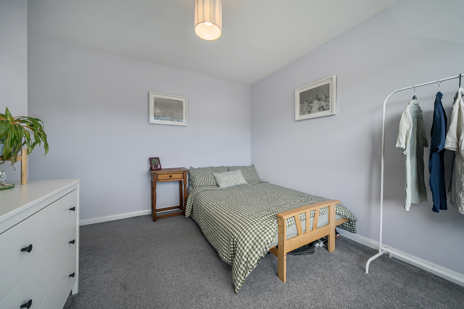 Shutewater Close, Bishops Hull