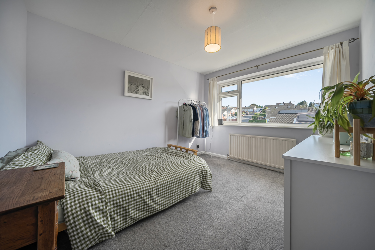 Shutewater Close, Bishops Hull