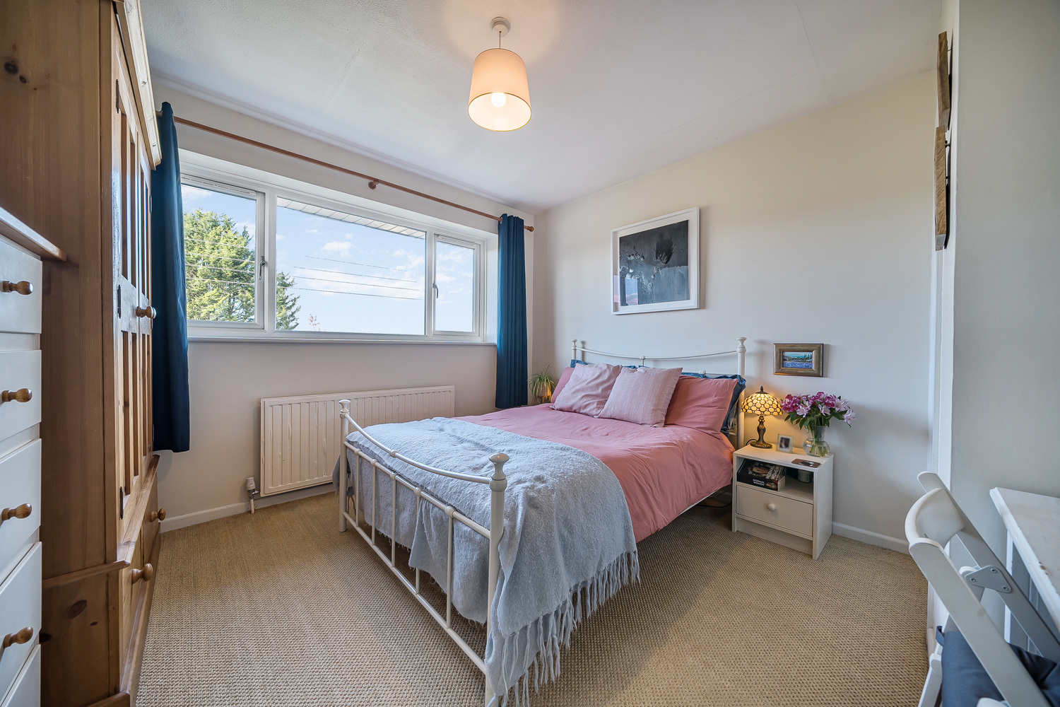 Shutewater Close, Bishops Hull