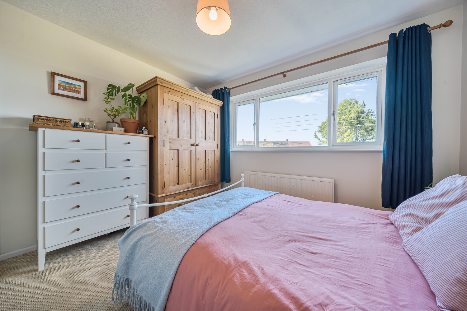 Shutewater Close, Bishops Hull