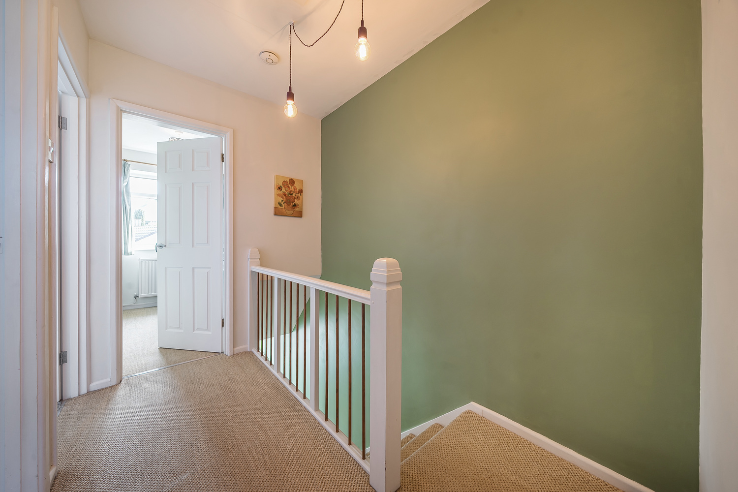 Shutewater Close, Bishops Hull