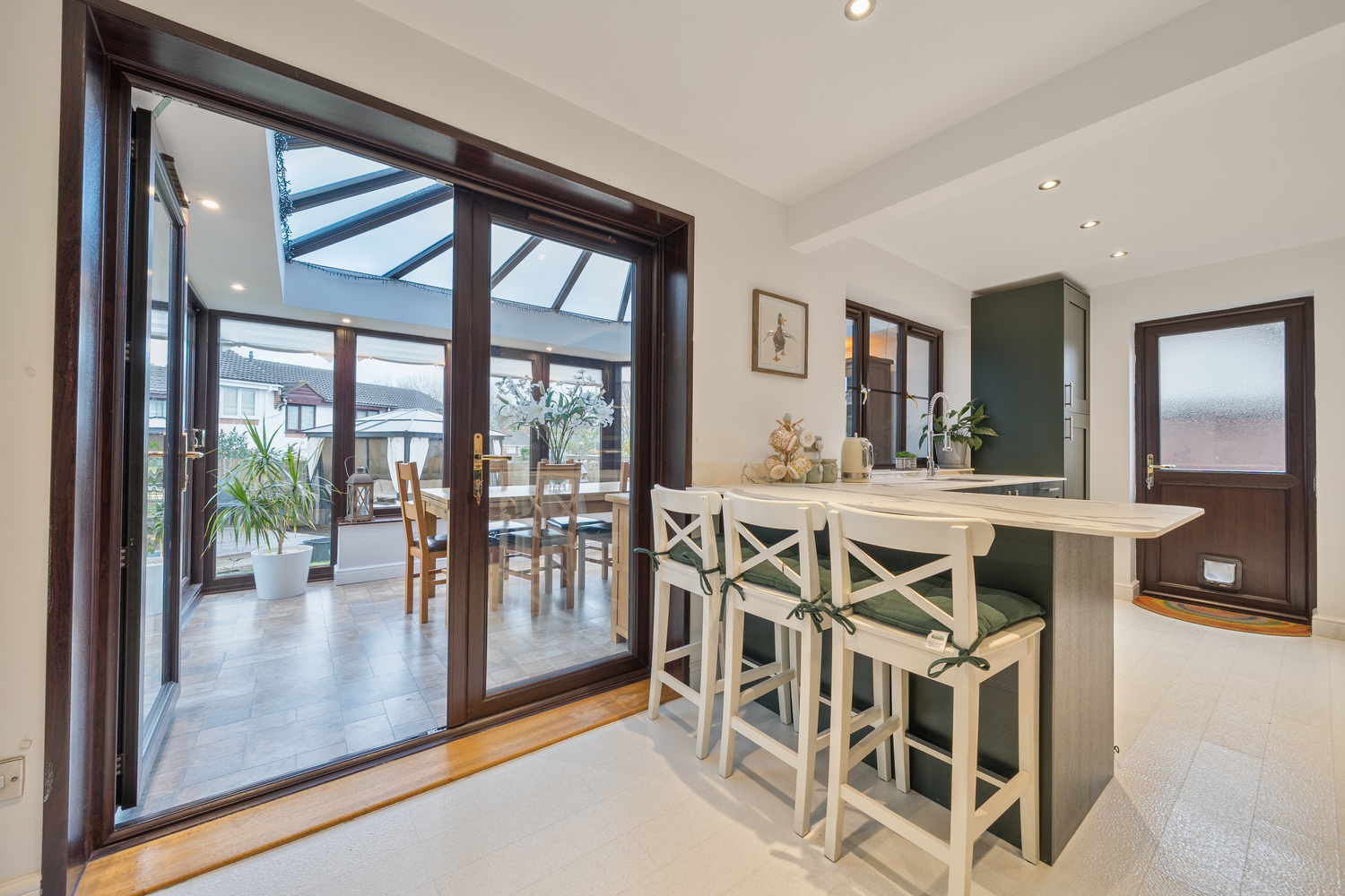 Creechberry Orchard, Taunton