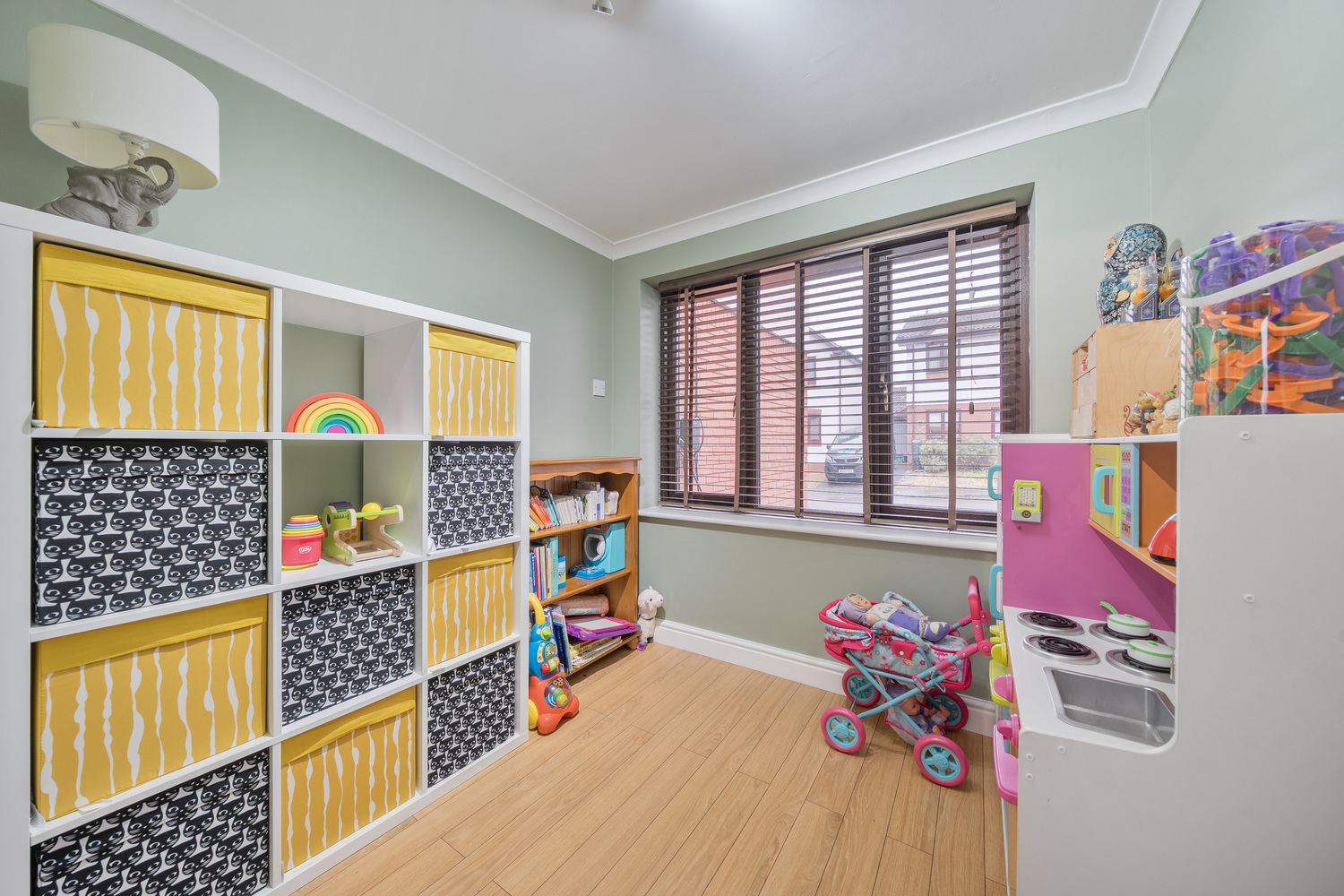 Creechberry Orchard, Taunton