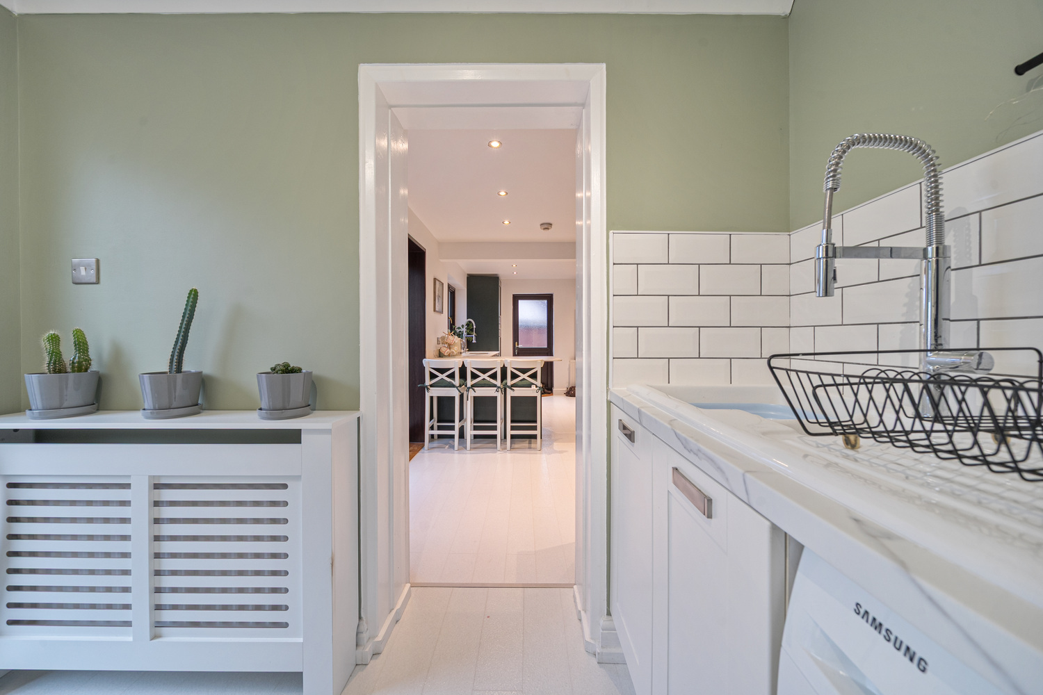 Creechberry Orchard, Taunton