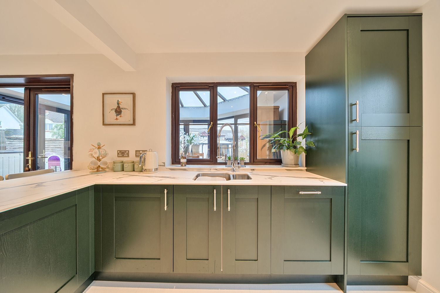 Creechberry Orchard, Taunton