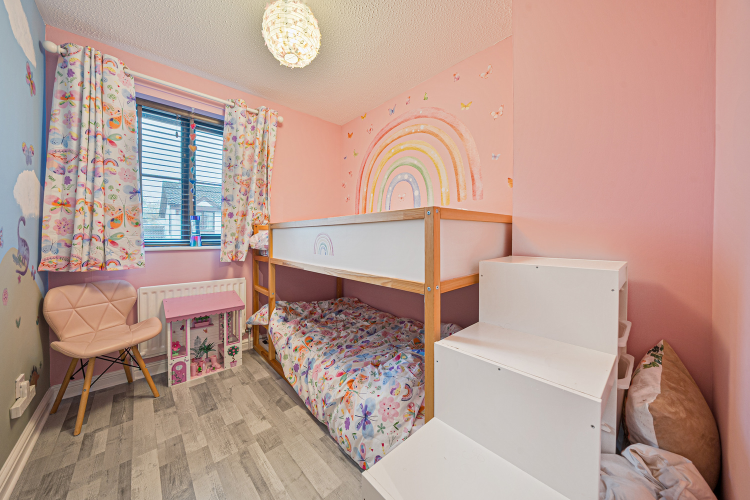 Creechberry Orchard, Taunton