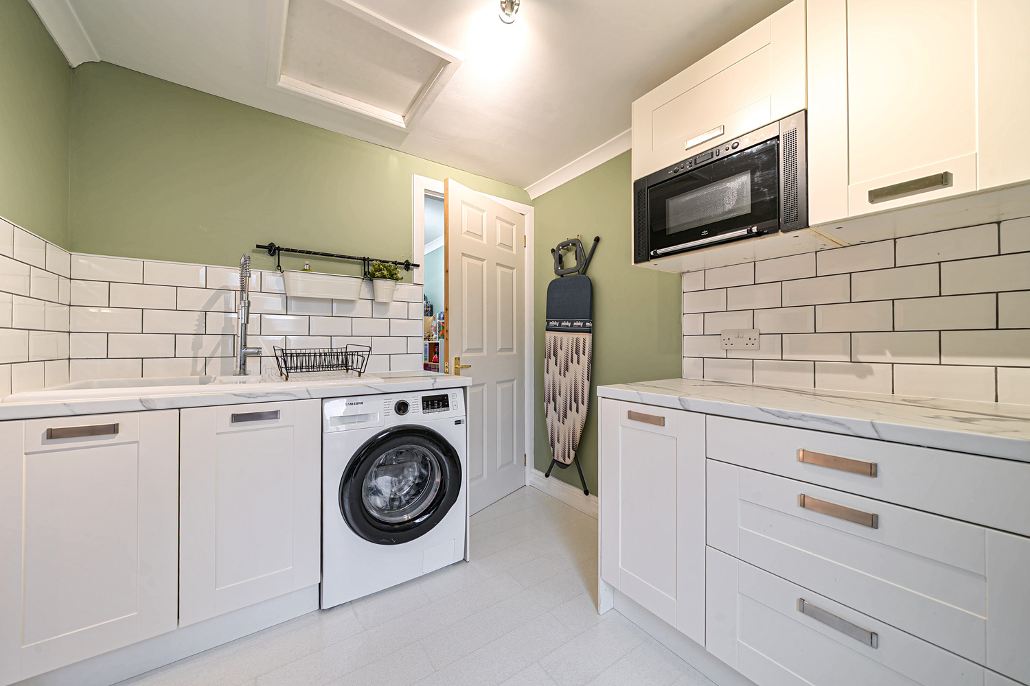 Creechberry Orchard, Taunton